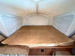 2017 Jayco Jay Feather X17Z Hybrid
