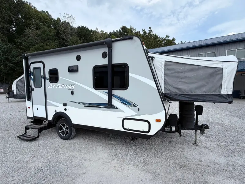 2017 Jayco