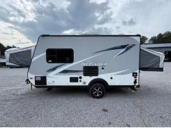 2017 Jayco Jay Feather X17Z Hybrid