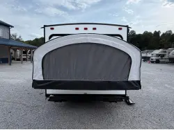 2017 Jayco Jay Feather X17Z Hybrid