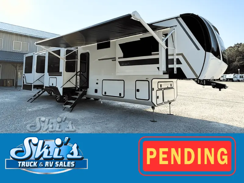 2026 KZ RV