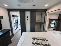 2026 KZ RV Sportster X 3411X