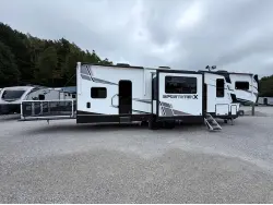 2026 KZ RV Sportster X 3411X