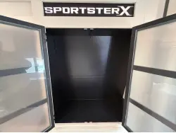 2026 KZ RV Sportster X 3411X