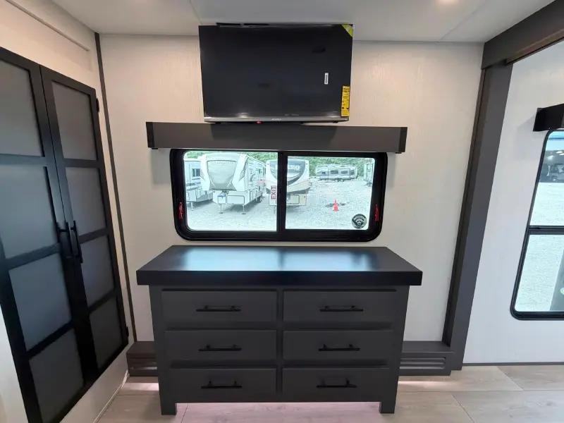 2026 KZ RV Sportster X 3411X