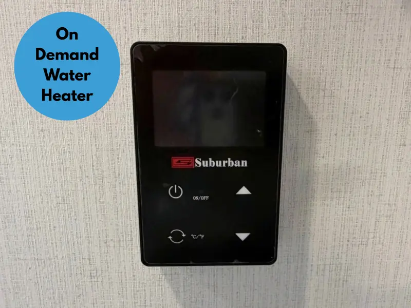 2026 KZ RV Sportster X 3411X