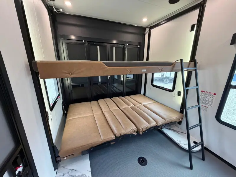 2026 KZ RV Sportster X 3411X