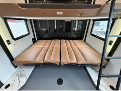 2026 KZ RV Sportster X 3411X