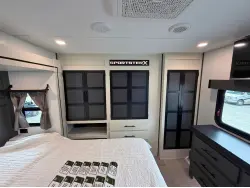 2026 KZ RV Sportster X 3411X