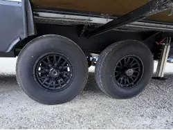 2026 KZ RV Sportster X 3411X