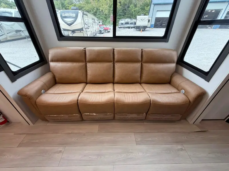 2026 KZ RV Sportster X 3411X