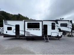 2026 KZ RV Sportster X 3411X