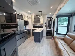 2026 KZ RV Sportster X 3411X