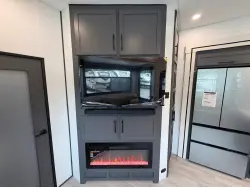 2026 KZ RV Sportster X 3411X