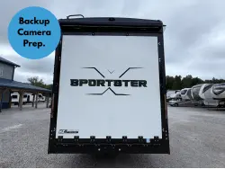 2026 KZ RV Sportster X 3411X