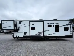 2026 KZ RV Sportster X 3411X