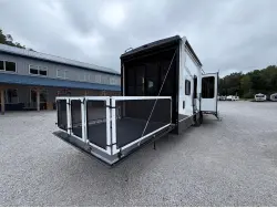 2026 KZ RV Sportster X 3411X