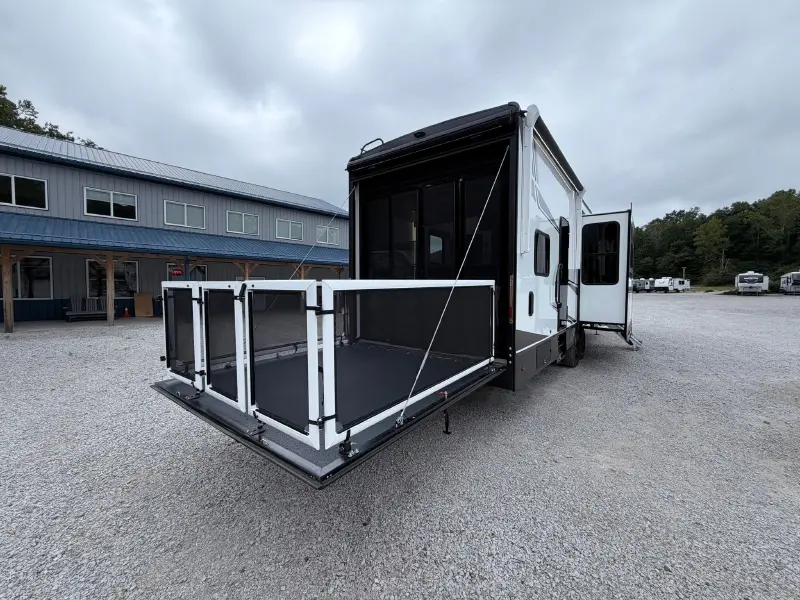 2026 KZ RV Sportster X 3411X
