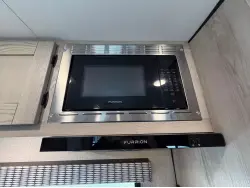 2021 KZ RV Connect SE C271BHKSE