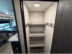 2021 KZ RV Connect SE C271BHKSE