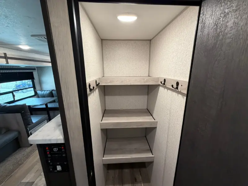 2021 KZ RV Connect SE C271BHKSE