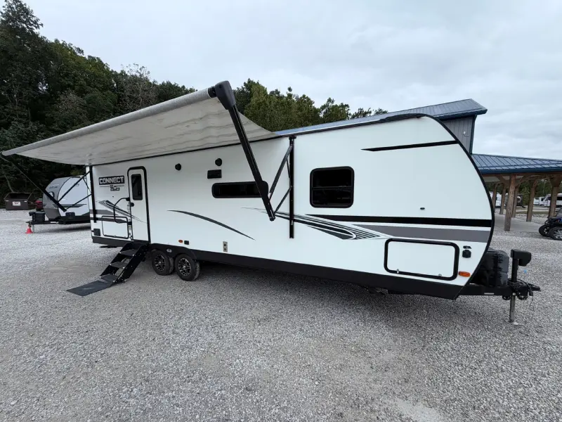 2021 KZ RV