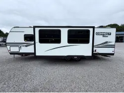 2021 KZ RV Connect SE C271BHKSE