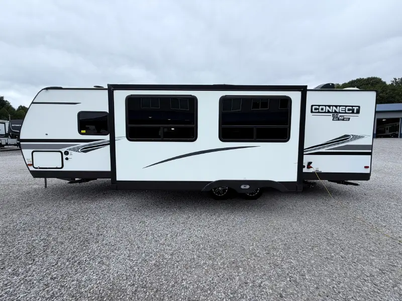 2021 KZ RV Connect SE C271BHKSE