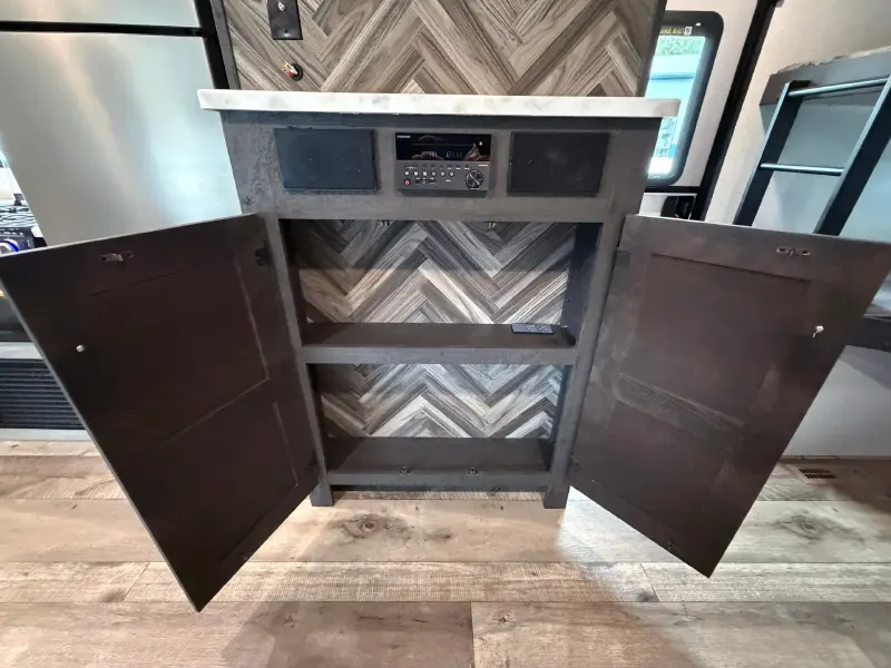 2021 KZ RV Connect SE C271BHKSE