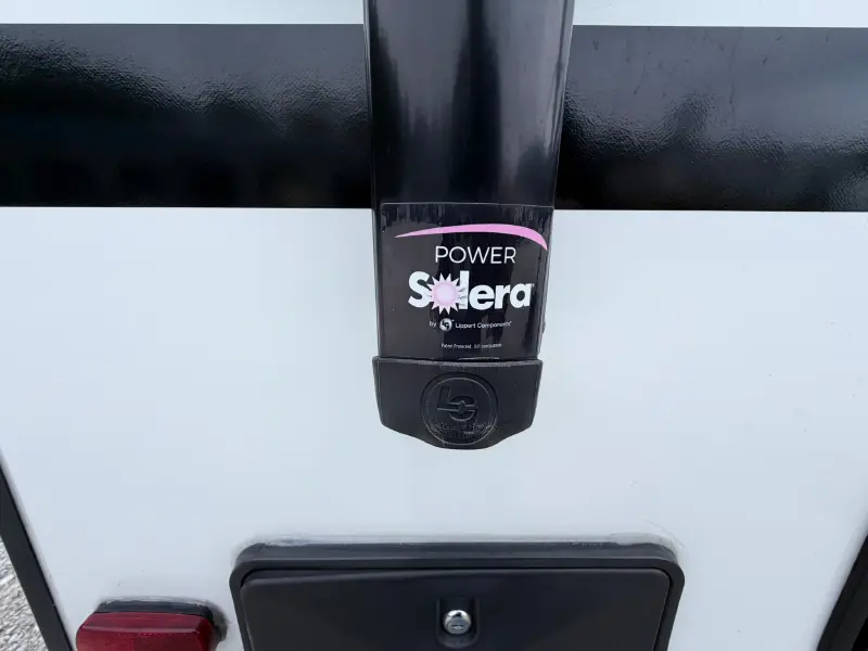 2021 KZ RV Connect SE C271BHKSE