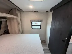 2021 KZ RV Connect SE C271BHKSE