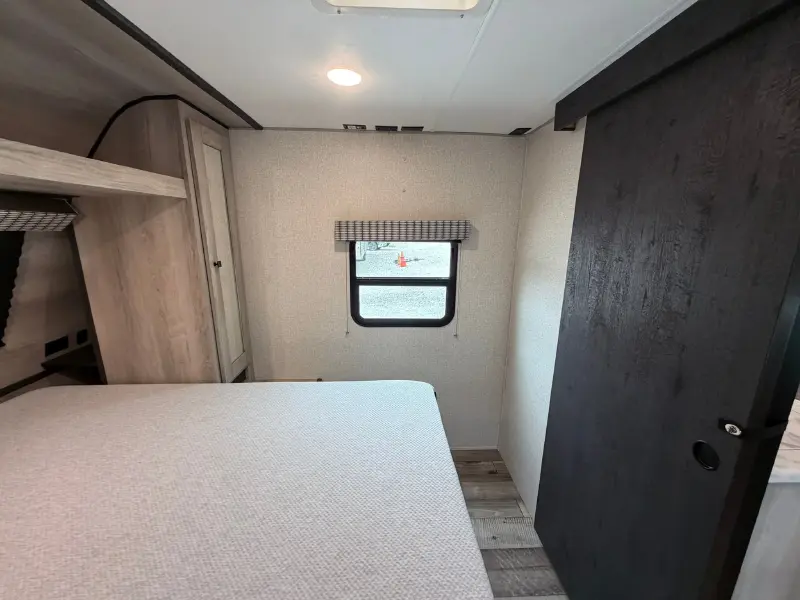 2021 KZ RV Connect SE C271BHKSE