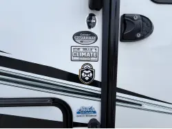 2021 KZ RV Connect SE C271BHKSE