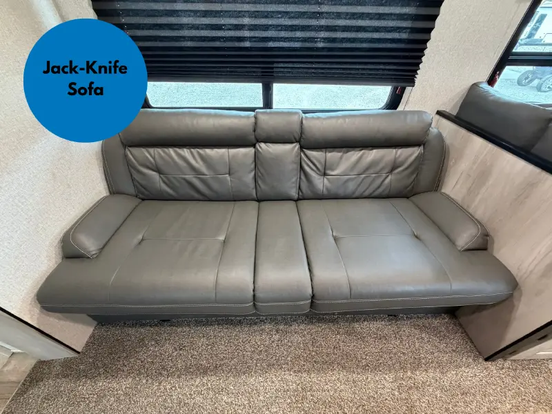2021 KZ RV Connect SE C271BHKSE
