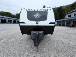 2021 KZ RV Connect SE C271BHKSE