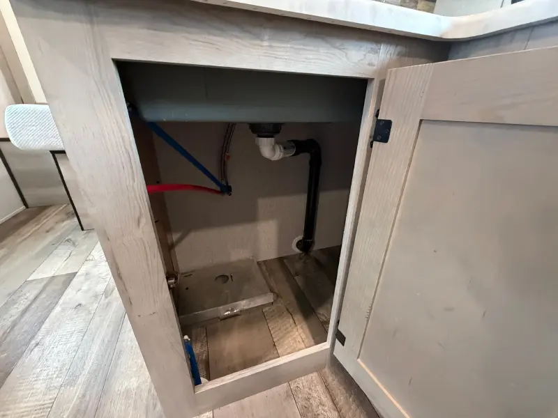 2021 KZ RV Connect SE C271BHKSE