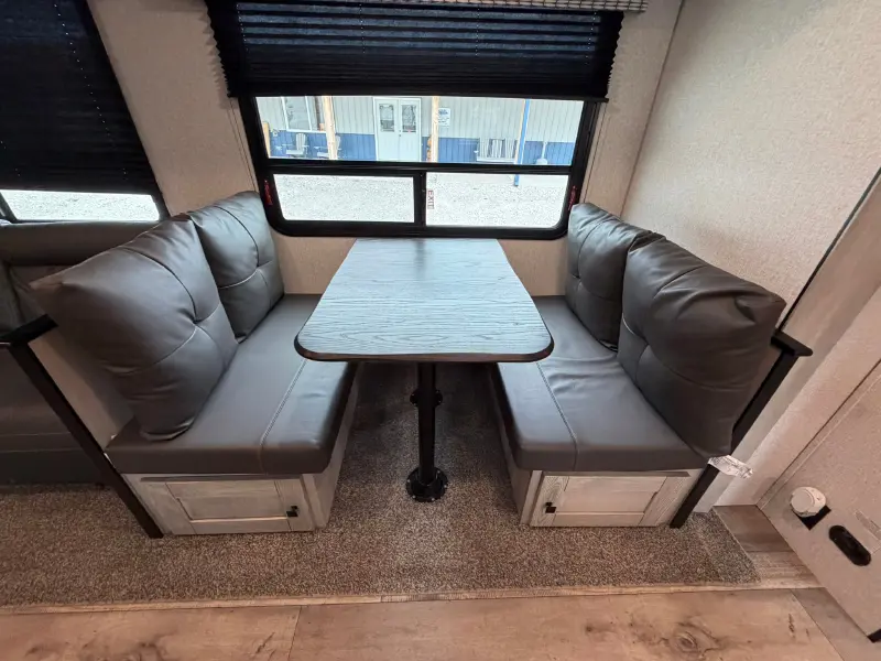 2021 KZ RV Connect SE C271BHKSE