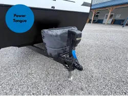 2021 KZ RV Connect SE C271BHKSE
