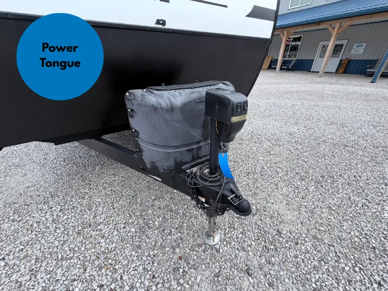 2021 KZ RV Connect SE C271BHKSE