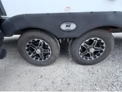 2021 KZ RV Connect SE C271BHKSE