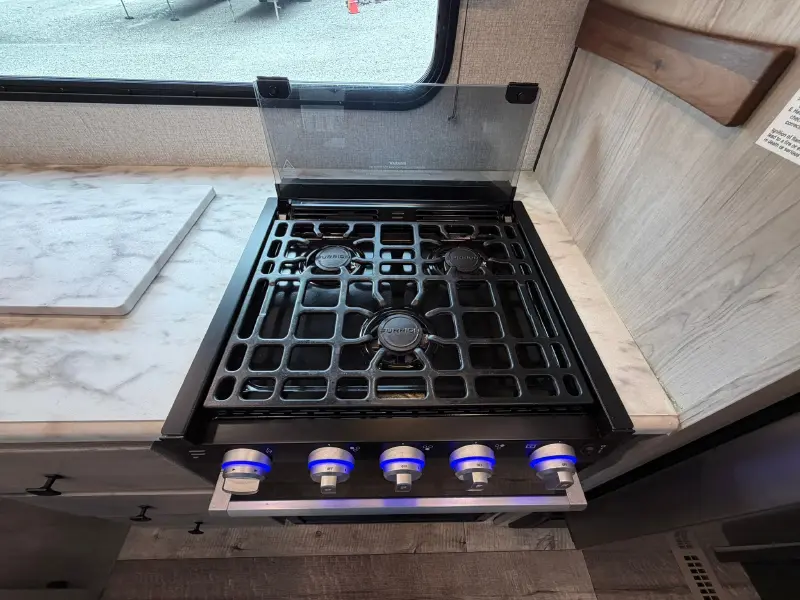 2021 KZ RV Connect SE C271BHKSE