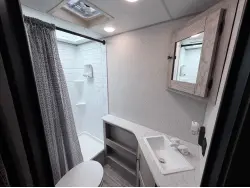 2021 KZ RV Connect SE C271BHKSE