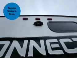 2021 KZ RV Connect SE C271BHKSE