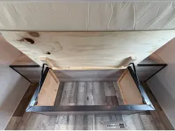 2021 KZ RV Connect SE C271BHKSE