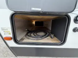 2021 KZ RV Connect SE C271BHKSE
