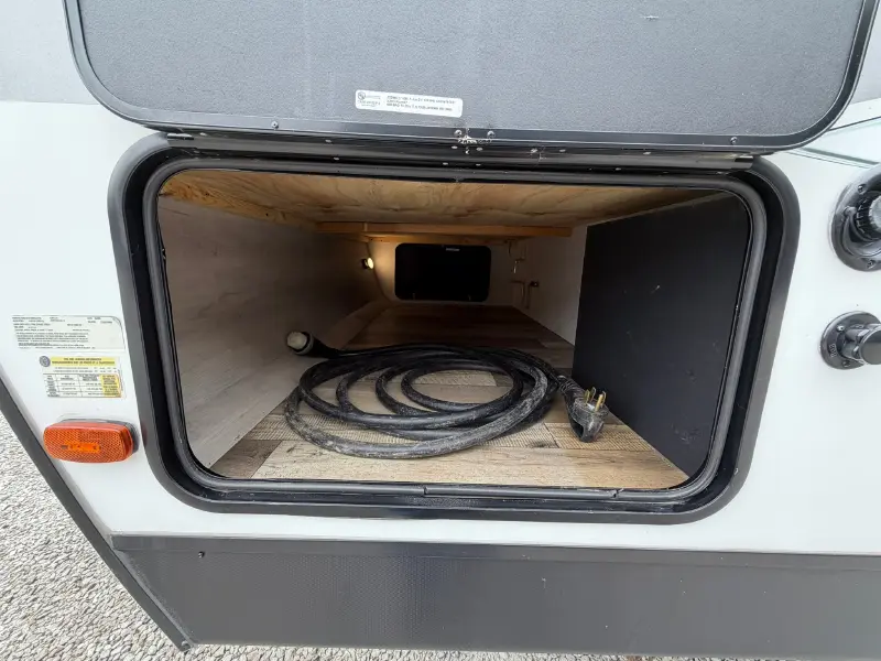 2021 KZ RV Connect SE C271BHKSE