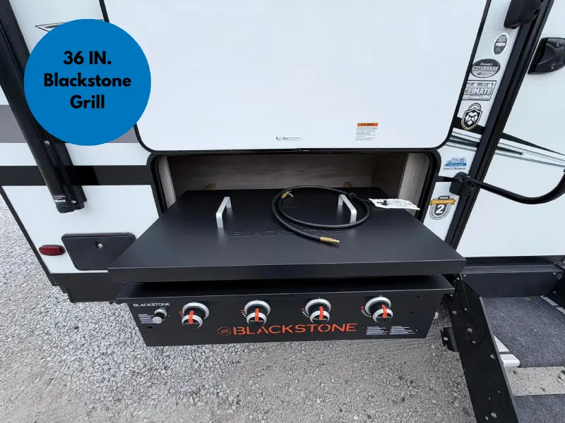 2021 KZ RV Connect SE C271BHKSE