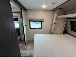 2021 KZ RV Connect SE C271BHKSE