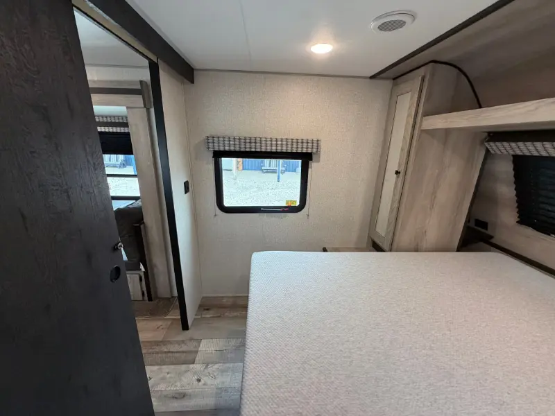 2021 KZ RV Connect SE C271BHKSE