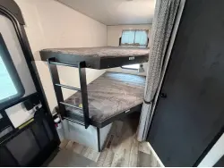 2021 KZ RV Connect SE C271BHKSE